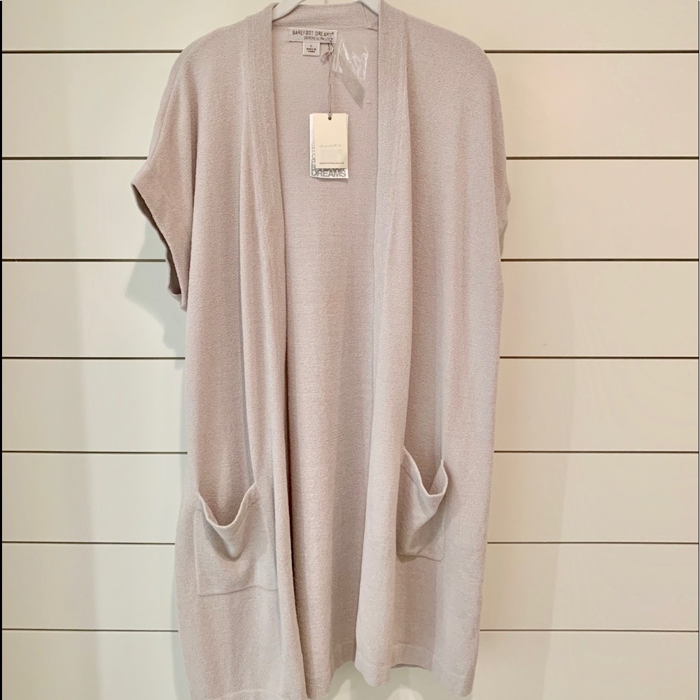 Barefoot Dreams lux loungewear